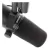 Microfono Dinamico Ideal Para Canto Radio O Tv Shure Sm7b