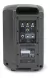 Bafle Activo Portatil 40 Watts Con Bluetooth Bateria Recarga