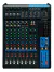 Consola Profesional Yamaha Mg12 De 12 Canales Phantom 1 Bus