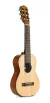 Guitarra Viaje Guitalele Cordoba Gp100 Caoba Afinador Funda - comprar online