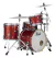 Bateria Pearl Master Maple Complete Series 3 Cuerpos 943xp