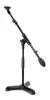 Soporte De Microfono Samson Mb-1 Mini Boom Con Base Pesada - comprar online