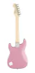 Guitarra Electrica Squier Stratocaster Squier Mini Rosa