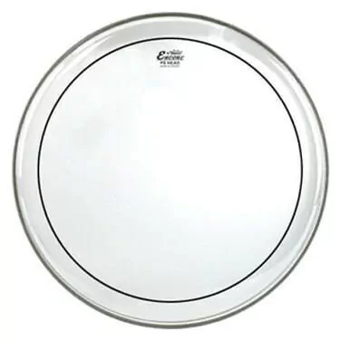 Remo Encore Parche De Bombo Pinstripe Clear De 20 En1320ps