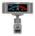 Afinador Bajo Korg Aw-lt100b Pinza - 100hs Trabajo Continuo