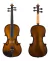 Violin Cremona SV-75 4/4 Tapa Pino Solido Seleccionado - comprar online