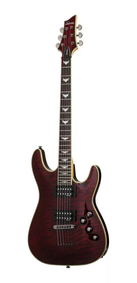 Guitarra Electrica Schecter Omen Extreme-6 / 6 Cuerdas