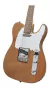 Guitarra Electrica Onas Telecaster Bolt On Cuerpo De Roble