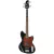 Bajo Electrico De 4 Cuerdas Ibanez Talman Tmb100