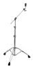 Soporte Pearl C-150s Recto De Platillo Pata Simple & Tripode