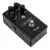 Pedal Fender Efecto Guitarra Electrica The Bends Compressor - comprar online
