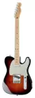 Guitarra Fender American Pro Telecaster Estuche Maple 3ts