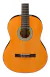 Guitarra Criolla Clasica Ibanez Ga3am Natural Semi Brillante