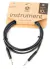Cable Planet Waves Plug Plug Pw-cgt-1 Para Instrumento De 3 metros