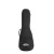 Funda Deluxe P/ Ukelele Soprano Kala Dub-s Con Logo