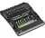 Mixer Consola Mackie Dl1608 Digital Para iPad 16 Canales