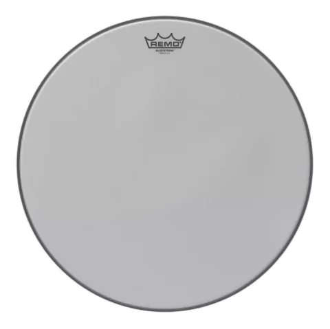 Parche Remo Silentstroke 18'' Drum Head