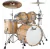Bateria Pearl Master Maple Complete Series 4 Cuerpos 904xep