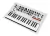 Sintetizador Korg Analogico Polifonico 37 Teclas Minilogue - comprar online