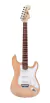 Guitarra Electrica Onas Stratocaster Madera Maciza - Sss