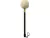 Baquetas Paiste Gongs M3 p/Gong 22", 24"