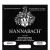 Encordado Para Guitarra Clasica Hannabach 800MT Tension Media en internet