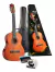Combo Guitarra Clasica Criolla Stagg C542 4/4 Afinador Funda