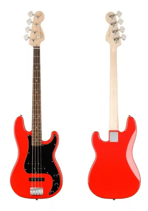 Bajo Electrico Squier By Fender Precision Affinity Series