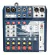 Consola Mixer Soundcraft Notepad 8fx Sonido 8 Canales Efecto