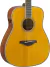 Guitarra Electroacustica Yamaha Fg-ta Transacoustic en internet