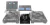 Mezclador De Dj Pioneer Djm-s3 De 2 Canales Para Serato