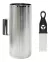 Latin Custom Lc33 Guira Metalica Grande Guiro Metalico Con Diametro De 13cm Y Largo 33cm Incluye Peine De Aluminio