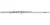 Flauta Traversa Pearl 525rbe-1rb Llaves Ab En Mi Con Estuche