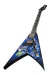 Guitarra Electrica Dean Dave Mustaine Vmnt Rip C/estuche