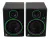 Monitores Estudio Activos Potenciados Mackie Cr5 Bluetooth