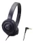 Auriculares Cerrados Audio Technica ATH-S100 BK Negro