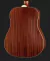 Guitarra Electroacustica Guild D240e Natural