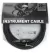 Cable De Instrumentos Daddario Pw-amsk-20 Angular 6,5 Metros