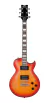 Guitarra Electrica Ibanez Art120 Crs Tipo Les Paul Con Corte en internet