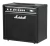 Amplificador Para Bajo Marshall Mb30 De 30 Watts 2 Canales