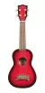 Ukulele Kala Mk-sd Burst Colors Soprano 12 Traste Con Funda en internet