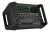 Yamaha Mixer Consola Potenciada Emx7 Stereo 500w+500w - comprar online
