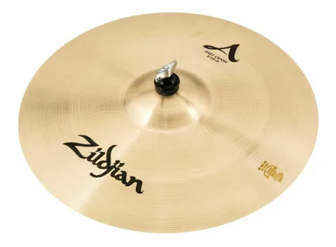 Platillo Zildjian Avedis Fast Crash 15 Pulgadas A0265