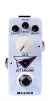 Pedal De Efecto Mooer Jet Engine Micro Series Flangerdigital