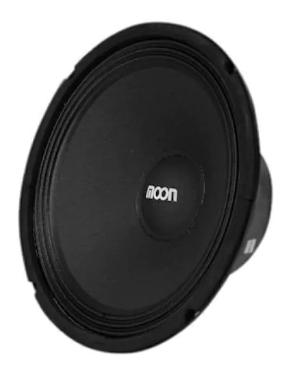 Parlante Moon De 10 De 200 Watts Rms En 8 Ohms Woofer