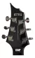 Guitarra Electrica Esp Floyd Rose Emg 81 Activos F350-blk