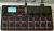 Akai Controlador Midi Usb Sampler Tarjeta Sd 16 Pads Mpx-16