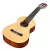 Guitarra Viaje Guitalele Cordoba Gp100 Caoba Afinador Funda en internet