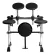 Bateria Muda Para Practica Gibraltar Gpo8 5 Cuerpos Pesado