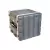 Rackera 10 Unidades Rack Apogee 1710u Plastico Abs Inyectado